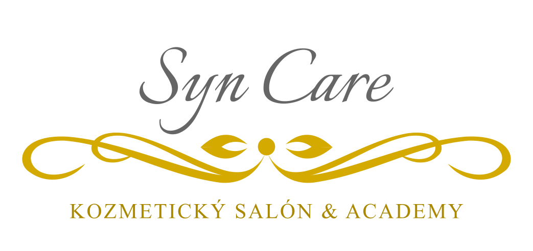 Logo Salónu Syn Care a Akadémie